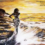 Mostra di pittura Il Colore e la Poesia - Travolgente come L'onda travolgente come l'onda